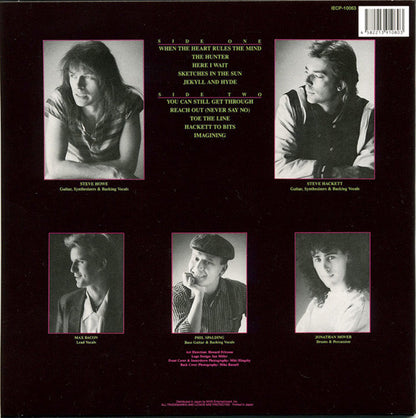 GTR (2) - GTR (CD) | Near Mint (NM or M-) Near Mint (NM) - ROCK / USED * NEAR MINT*