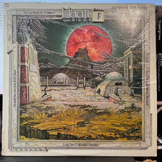 Hope (VINYL) | Near Mint (NM) Near Mint (NM) - ROCK / USED *NEAR MINT*