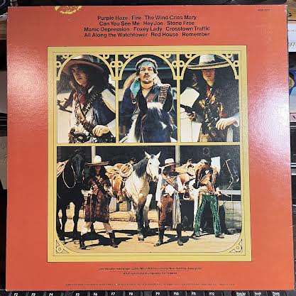 Smash Hits (VINYL) | Near Mint (NM or M-) Near Mint (NM or M-) - ROCK / USED *NEAR MINT*