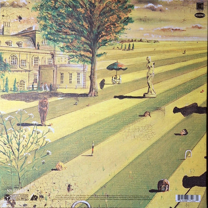 Nursery Cryme (2xVINYL AUDIOPHILE) | - ROCK / USED *NEAR MINT*