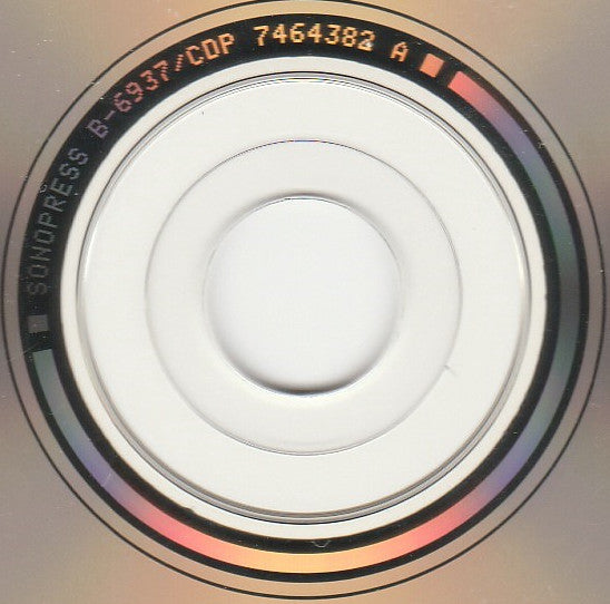 Beatles For Sale *CD-GERMANY* | Near Mint (NM) Near Mint (NM)