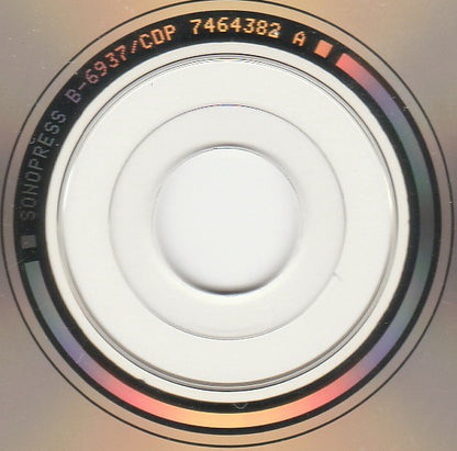 Beatles For Sale *CD-GERMANY* | Near Mint (NM) Near Mint (NM)