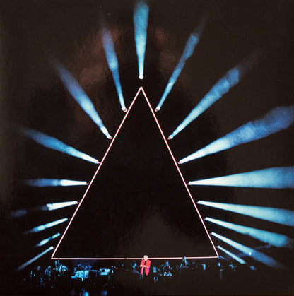 The Dark Side Of The Moon Redux Live (RSD 2025 VINYL) | Near Mint (NM or M-) Mint (M) - ROCK / USED *NEAR MINT*