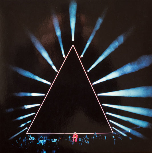 The Dark Side Of The Moon Redux Live (RSD 2025 VINYL) | Near Mint (NM or M-) Mint (M) - ROCK / USED *NEAR MINT*