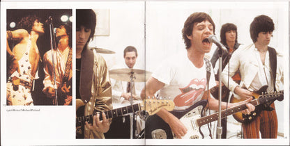 The Rolling Stones - Forty Licks (2xCD Rolling Stones Records – 724381337820) | USED Near Mint (NM or M-) Near Mint (NM) - ROCK / USED *NEAR MINT*