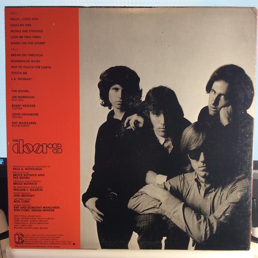 Greatest Hits (VINYL) | Near Mint (NM or M-) Near Mint- (NM-) - ROCK / USED *NEAR MINT*
