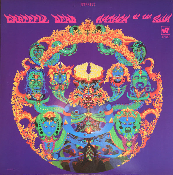 The Warner Bros. Studio Albums (BOX SET) | Near Mint (NM or M-) Near Mint (NM or M-) - ROCK / USED *NEAR MINT*