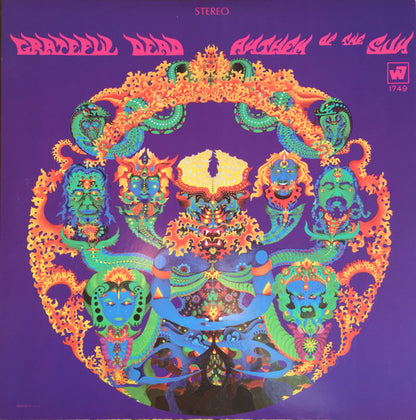 The Warner Bros. Studio Albums (BOX SET) | Near Mint (NM or M-) Near Mint (NM or M-) - ROCK / USED *NEAR MINT*