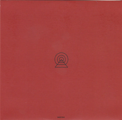 Egypt Station | Near Mint (NM) Near Mint (NM)