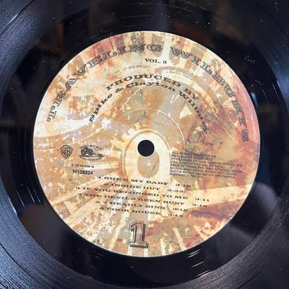 Vol. 3 (VINYL) | Near Mint (NM) Near Mint (NM) - ROCK / USED *NEAR MINT*