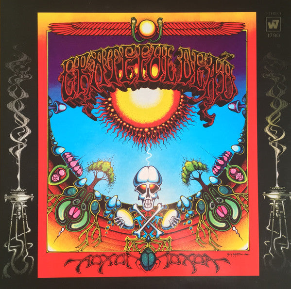 The Warner Bros. Studio Albums (BOX SET) | Near Mint (NM or M-) Near Mint (NM or M-) - ROCK / USED *NEAR MINT*