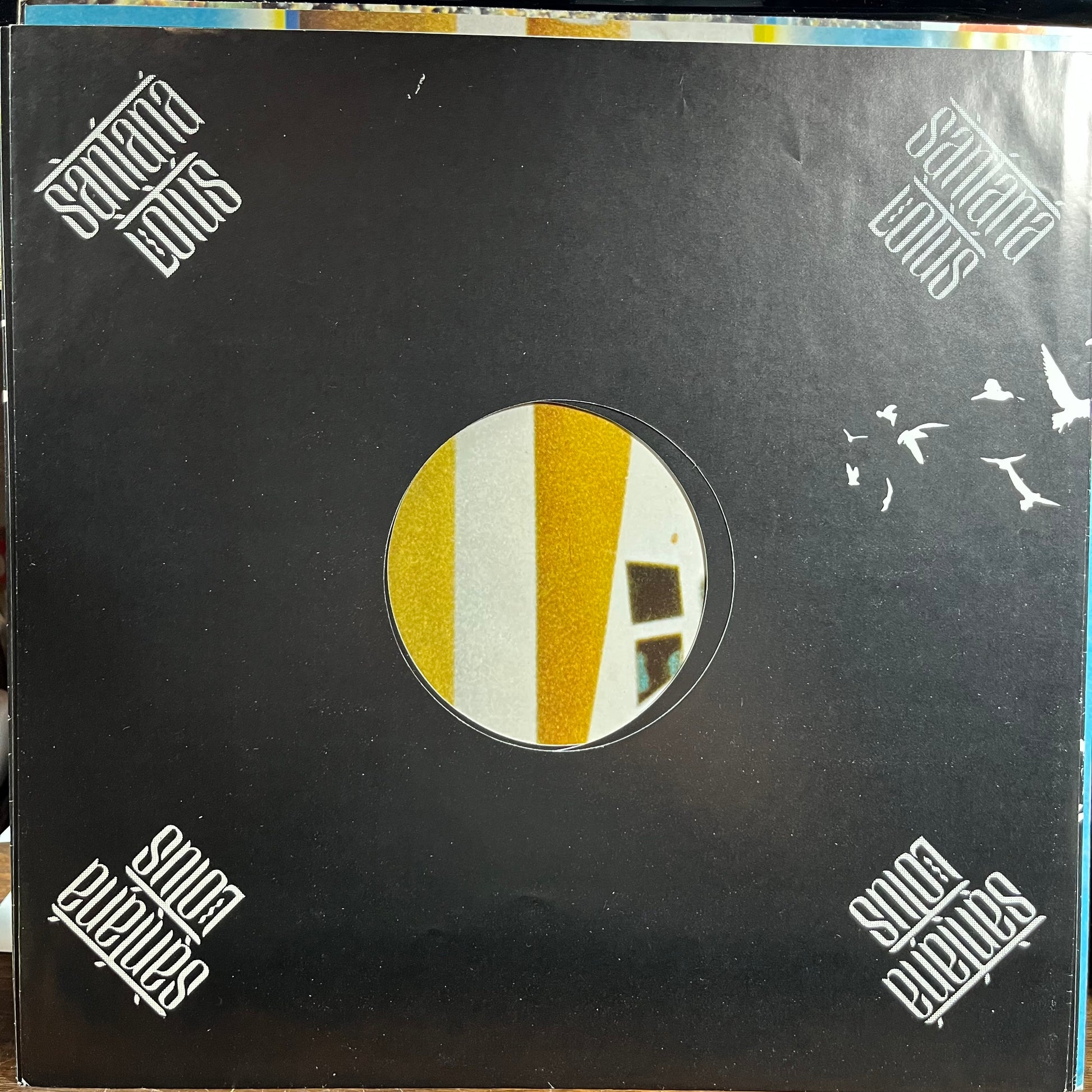 Lotus (3xVINYL) | Near Mint (NM) Excellent (EX) - ROCK / USED *NEAR MINT*