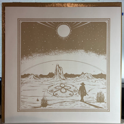 Finding Wildflowers (Alternate Versions) (2x VINYL) | Near Mint (NM or M-) Near Mint (NM) - ROCK / USED *NEAR MINT*