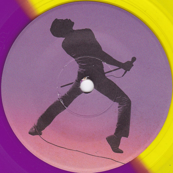 Bohemian Rhapsody / I'm In Love With My Car (7") | Near Mint (NM) Mint (M) - ROCK / USED *NEAR MINT*