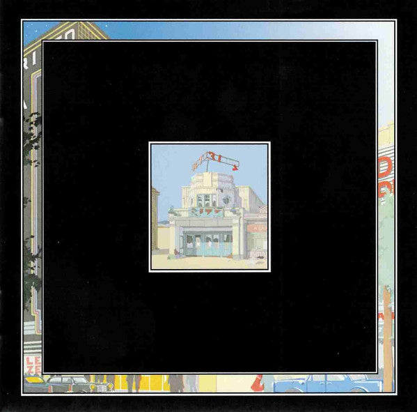 Led Zeppelin - The Soundtrack From The Film "The Song Remains The Same" (2xCD Swan Song ‎– R2 328252) | USED Near Mint (NM or M-) Excellent (EX) - ROCK / USED *NEAR MINT*