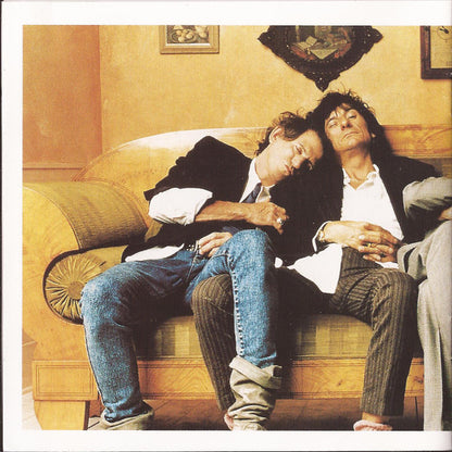 The Rolling Stones - Forty Licks (2xCD Rolling Stones Records – 724381337820) | USED Near Mint (NM or M-) Near Mint (NM) - ROCK / USED *NEAR MINT*