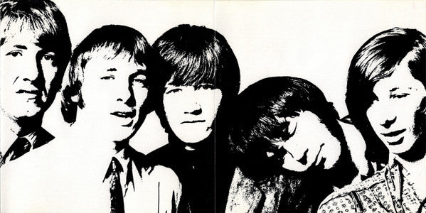 Buffalo Springfield (HDCD) | Near Mint (NM) Near Mint (NM) - ROCK / USED *NEAR MINT*