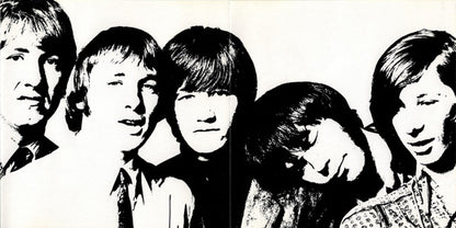 Buffalo Springfield (HDCD) | Near Mint (NM) Near Mint (NM) - ROCK / USED *NEAR MINT*