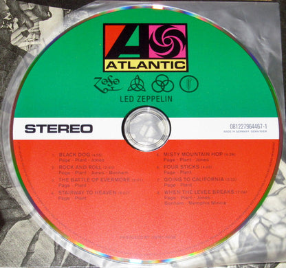 Untitled (2xCD) | Near Mint (NM or M-) Near Mint (NM or M-) - ROCK / USED *NEAR MINT*