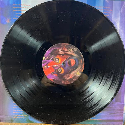 Eat 'Em And Smile (VINYL) | Near Mint (NM or M-) Near Mint (NM or M-) - ROCK / USED *NEAR MINT*
