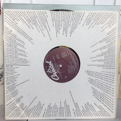 Imagine (VINYL) | Near Mint (NM or M-) Near Mint (NM) - ROCK / USED *NEAR MINT*