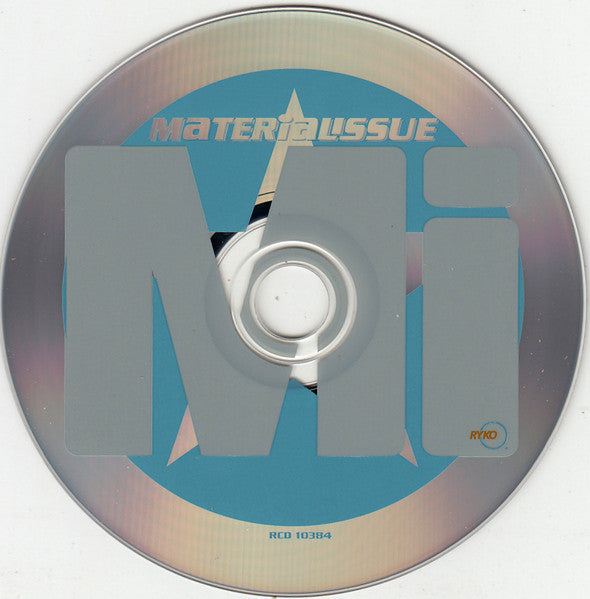 Telecommando Americano (CD) | Near Mint (NM) Near Mint (NM) - ROCK / USED *NEAR MINT*