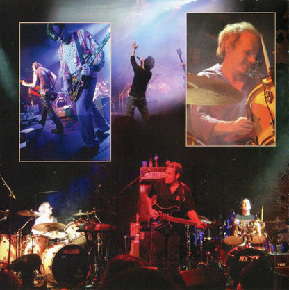 Gluttons For Punishment (Live In '05) (2xCD) | Near Mint (NM) Near Mint (NM) - ROCK / USED *NEAR MINT*