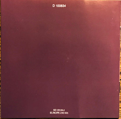 Déjà Vu (CD) | Near Mint (NM) Near Mint (NM) - ROCK / USED *NEAR MINT*