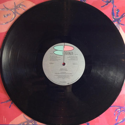 Shaken 'N' Stirred (VINYL) | Near Mint (NM) Near Mint- (NM-) - ROCK / USED *NEAR MINT*