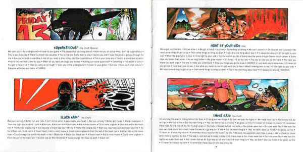 Animals With Human Intelligence (CD) | Near Mint (NM or M-) Near Mint (NM or M-) - ROCK / USED *NEAR MINT*