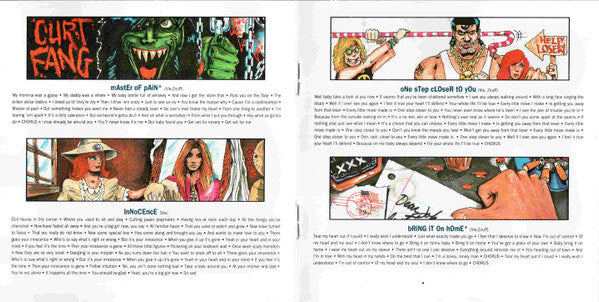 Animals With Human Intelligence (CD) | Near Mint (NM or M-) Near Mint (NM or M-) - ROCK / USED *NEAR MINT*