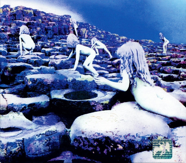 Houses Of The Holy (2xCD) | Near Mint (NM or M-) Near Mint (NM or M-) - ROCK / USED *NEAR MINT*