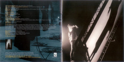 Secret World Live (2xCD) | Near Mint (NM or M-) Near Mint (NM) - ROCK / USED *NEAR MINT*