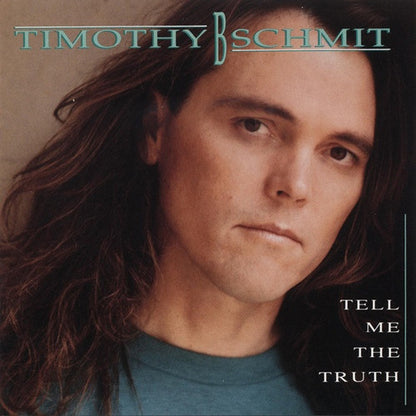 Tell Me The Truth (CD) | Near Mint (NM) Near Mint (NM) - ROCK / USED *NEAR MINT*