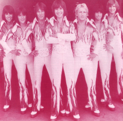 Sounds Of The Seventies - AM Top Twenty (CD) | Near Mint (NM) Near Mint (NM) - ROCK / USED *NEAR MINT*