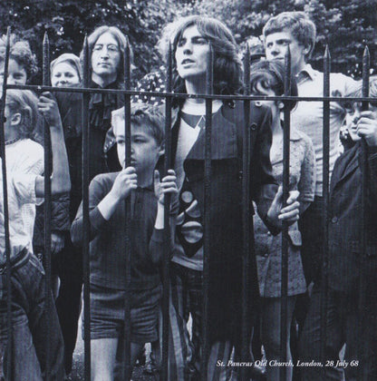 1967-1970 | Near Mint (NM) Near Mint (NM) - ROCK / USED *NEAR MINT*