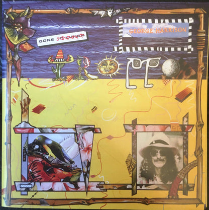 Gone Troppo (CD) | Near Mint (NM) Near Mint (NM) - ROCK / USED *NEAR MINT*