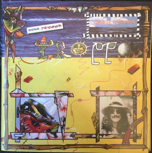Gone Troppo (CD) | Near Mint (NM) Near Mint (NM) - ROCK / USED *NEAR MINT*