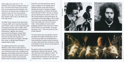 It Shall Be: The Ode & Epic Recordings 1968-1972 *5XCD BOX* | Excellent (EX) Near Mint (NM)