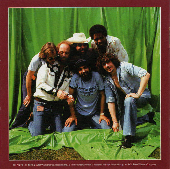 Waiting For Columbus (2xCD) | Near Mint (NM or M-) Excellent (EX) - ROCK / USED *NEAR MINT*