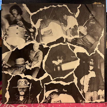 Jefferson Airplane - The Worst Of Jefferson Airplane *HOLLYWOOD* | Near Mint (NM) Near Mint (NM) - ROCK / USED *NEAR MINT*