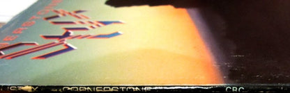 Cornerstone (VINYL) | Near Mint (NM) Near Mint (NM) - ROCK / USED *NEAR MINT*