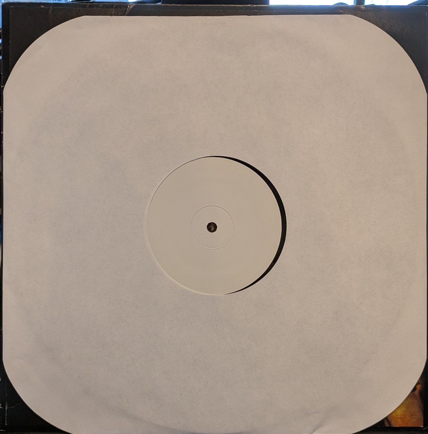 Acapulco Sunrise: 1968 Demos (VINYL) | Near Mint (NM) Excellent (EX) - ROCK / USED *NEAR MINT*
