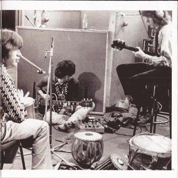 The Rolling Stones - Forty Licks (2xCD Rolling Stones Records – 724381337820) | USED Near Mint (NM or M-) Near Mint (NM) - ROCK / USED *NEAR MINT*