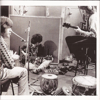 The Rolling Stones - Forty Licks (2xCD Rolling Stones Records – 724381337820) | USED Near Mint (NM or M-) Near Mint (NM) - ROCK / USED *NEAR MINT*