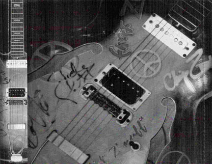 Paraphernalia (CD) | Near Mint (NM or M-) Near Mint (NM or M-) - ROCK / USED *NEAR MINT*