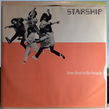 Knee Deep In The Hoopla (VINYL) | Near Mint (NM) Near Mint (NM) - ROCK / USED *NEAR MINT*