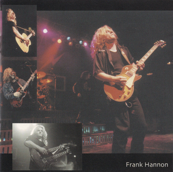 Standing Room Only (CD) | Near Mint (NM or M-) Near Mint (NM) - ROCK / USED *NEAR MINT*