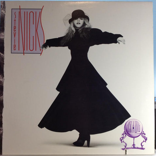 Rock A Little (VINYL) | Near Mint (NM) Near Mint- (NM-) - ROCK / USED *NEAR MINT*