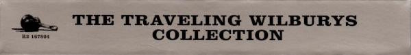The Traveling Wilburys Collection (2xCD + DVD BOX) | Near Mint (NM) Near Mint (NM) - ROCK / USED *NEAR MINT*